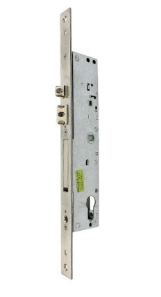 Замок электромеханический врезной CISA 16215.25