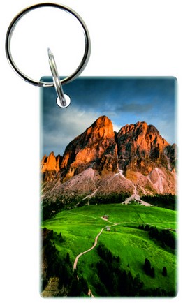 Ключ Горы Италии